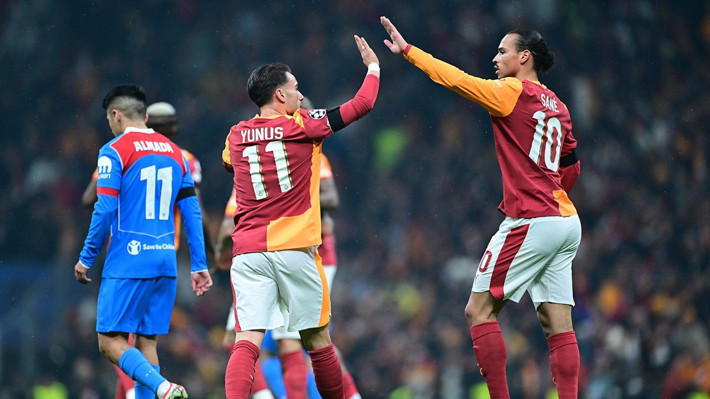 Atletico Madrid maçı sonrası Galatasaray tahmini: "Matematiksel olarak üstüne çıkabilir" - Resim: 3