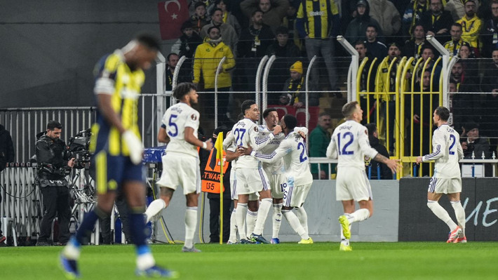 Nihat Kahveci'den Fenerbahçeli yıldıza serzeniş: Moda Sahili'nde sanki! - Resim: 3