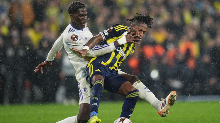 Nihat Kahveci'den Fenerbahçeli yıldıza serzeniş: Moda Sahili'nde sanki! - Resim: 8