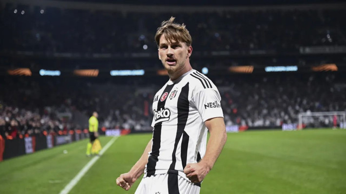 Beşiktaş'ta son 3 sezon 120 milyon euro çöpe gitti! 34 futbolcu nerede? - Resim: 2