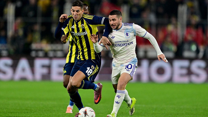 Nihat Kahveci'den Fenerbahçeli yıldıza serzeniş: Moda Sahili'nde sanki! - Resim: 5