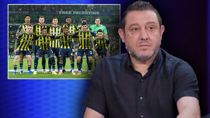 Nihat Kahveci'den Fenerbahçeli yıldıza serzeniş: Moda Sahili'nde sanki! - Resim: 1