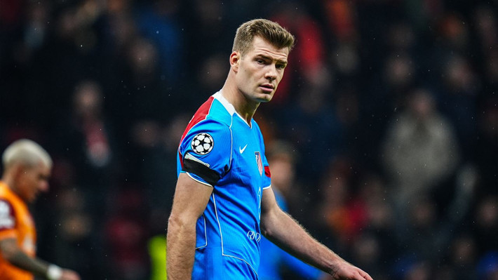 Nihat Kahveci: Bir puan nefes aldırdı - Resim: 4