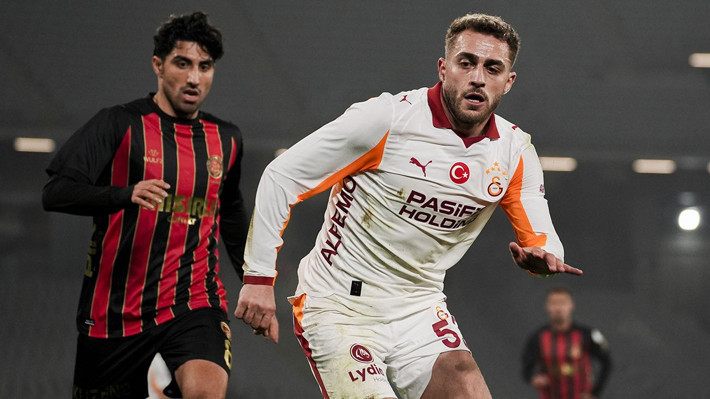 Hasan Şaş'tan Lucas Torreira'ya tepki: " O gün bugündür yoksun! Ne oldu Torreira?" - Resim: 5