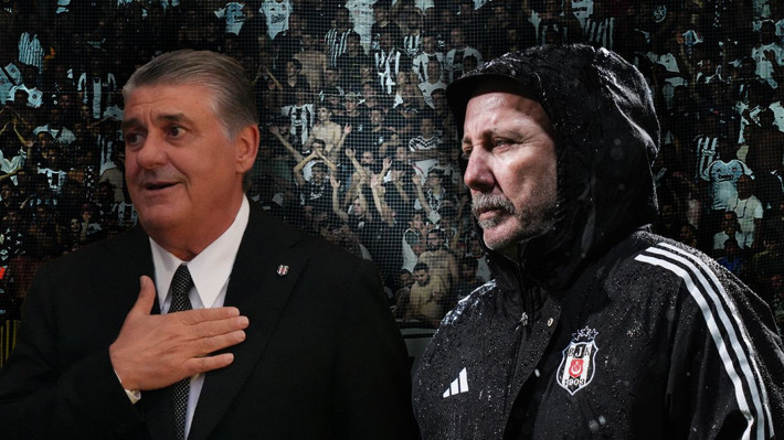 Beşiktaş taraftarı Serdal Adalı ve Sergen Yalçın'ı topa tuttu transfer görüşmeleri hızlandı - Resim: 4