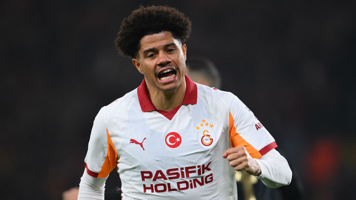 Galatasaray'dan Premier Lig'e transfer! Manchester City maçında canlı takip edecekler - Resim: 2
