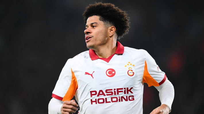 Galatasaray'dan Premier Lig'e transfer! Manchester City maçında canlı takip edecekler - Resim: 3