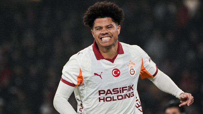 Galatasaray'dan Premier Lig'e transfer! Manchester City maçında canlı takip edecekler - Resim: 4
