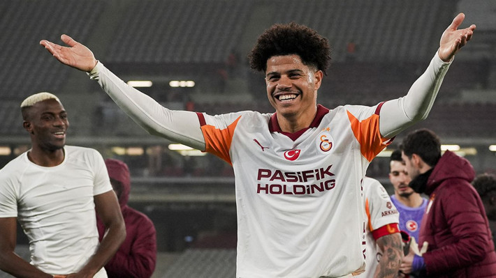 Galatasaray'dan Premier Lig'e transfer! Manchester City maçında canlı takip edecekler - Resim: 7