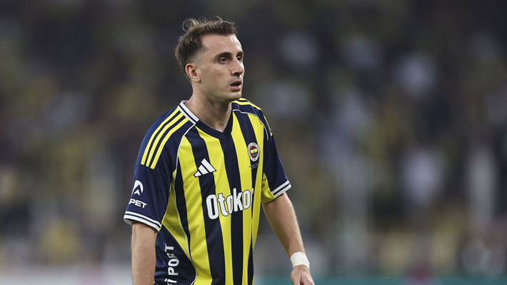 Fenerbahçe, UEFA'nın ciddi yaptırımları ile karşı karşıya! Kerem Aktürkoğlu'nun sözleşmesi baş ağrıtacak - Resim: 5