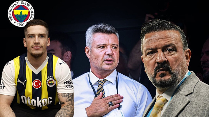 Sadettin Saran'dan Ryan Kent vakası! 1 gol atan forveti Fenerbahçe'ye golcü yapacak - Resim: 1