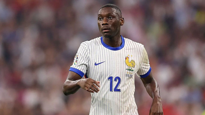 Fenerbahçe'nin transfer etmek istediği Kolo Muani ölümden döndü! - Resim: 6