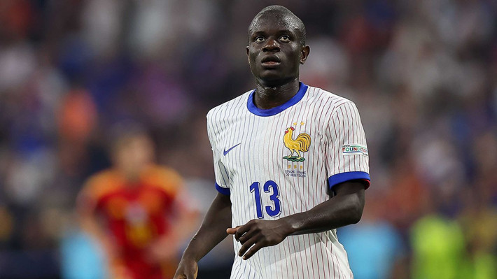 Al-Ittihad, Kante için son kararını Fenerbahçe'ye iletti! Resmi teklife yanıt: "Rakamı artırın" - Resim: 4