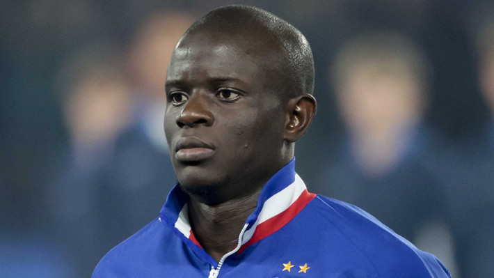 Al-Ittihad, Kante için son kararını Fenerbahçe'ye iletti! Resmi teklife yanıt: "Rakamı artırın" - Resim: 2