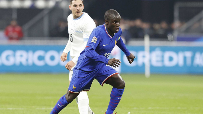 Al-Ittihad, Kante için son kararını Fenerbahçe'ye iletti! Resmi teklife yanıt: "Rakamı artırın" - Resim: 3