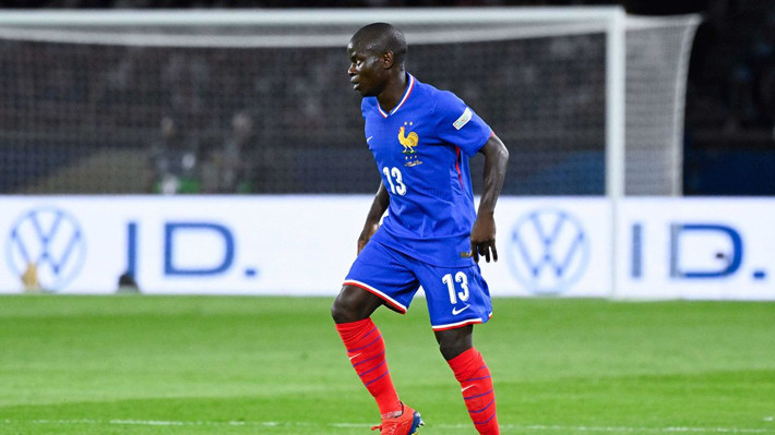 Al-Ittihad, Kante için son kararını Fenerbahçe'ye iletti! Resmi teklife yanıt: "Rakamı artırın" - Resim: 5