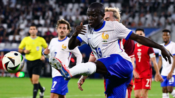 N'Golo Kante'de geri sayım başladı! "Ben anlaştım bırakın Fenerbahçe'ye gideyim" - Resim: 2