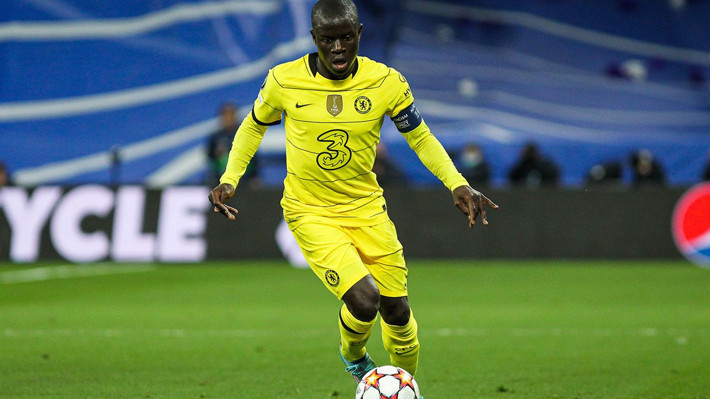 N'Golo Kante'de geri sayım başladı! "Ben anlaştım bırakın Fenerbahçe'ye gideyim" - Resim: 3