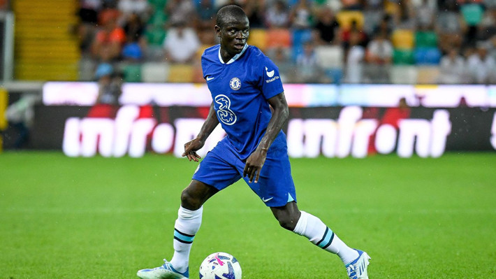 N'Golo Kante'de geri sayım başladı! "Ben anlaştım bırakın Fenerbahçe'ye gideyim" - Resim: 4