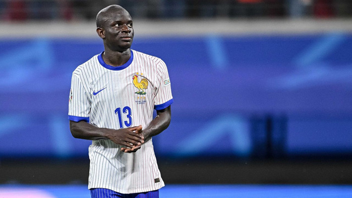 N'Golo Kante'de geri sayım başladı! "Ben anlaştım bırakın Fenerbahçe'ye gideyim" - Resim: 5