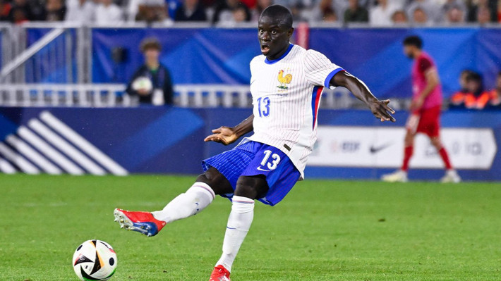 N'Golo Kante'de geri sayım başladı! "Ben anlaştım bırakın Fenerbahçe'ye gideyim" - Resim: 6