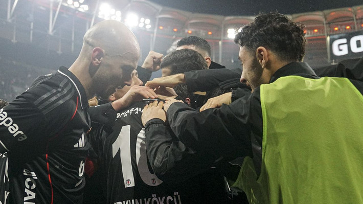 Konyaspor galibiyeti sonrası Beşiktaşlı yıldıza sert sözler: "Bu oyuncu çok abartılıyor! Hayal kırıklığı" - Resim: 7