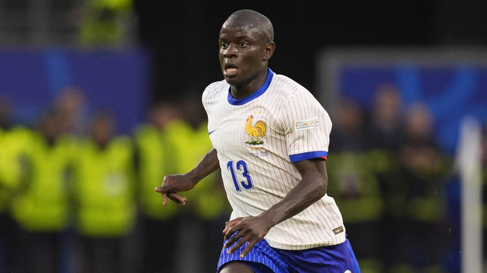 Fenerbahçe'de N'Golo Kante şoku! Transfere izin çıkmadı - Resim: 1