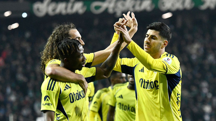 Spor yazarları, Kocaelispor-Fenerbahçe maçını değerlendirdi: "Tedesco'yu bir kez daha uyarayım!" - Resim: 6