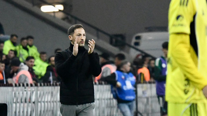 Spor yazarları, Kocaelispor-Fenerbahçe maçını değerlendirdi: "Tedesco'yu bir kez daha uyarayım!" - Resim: 4