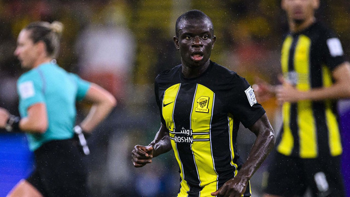 Fenerbahçe'de N'Golo Kante şoku! Transfere izin çıkmadı - Resim: 6