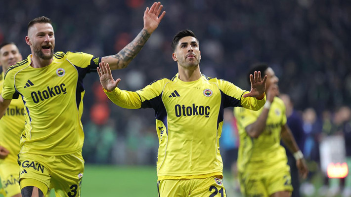 Spor yazarları, Kocaelispor-Fenerbahçe maçını değerlendirdi: "Tedesco'yu bir kez daha uyarayım!" - Resim: 2