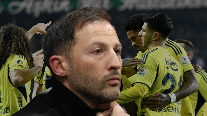 Spor yazarları, Kocaelispor-Fenerbahçe maçını değerlendirdi: "Tedesco'yu bir kez daha uyarayım!" - Resim: 1