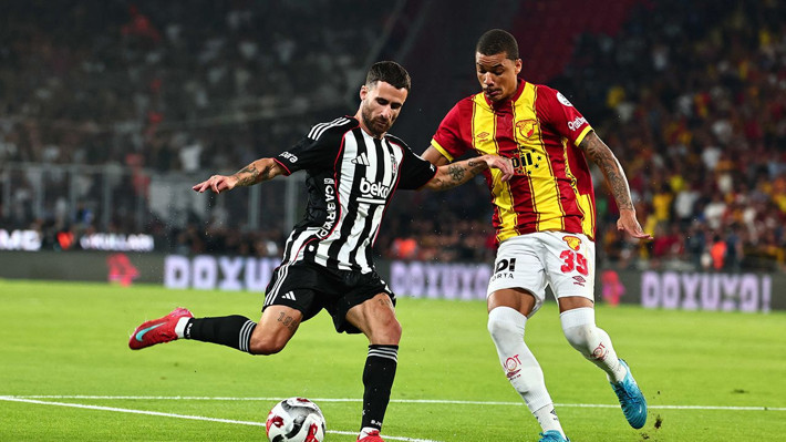 Rafa Silva'nın ayrılığının perde arkasını menajeri anlattı: "Sergen Yalçın'ın yaptığı saçmalıktı!" - Resim: 6