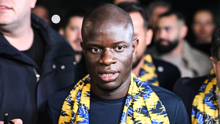 Kante'den sonra Fenerbahçe forvet transferini de bitirdi! Anlaşma sağlandı - Resim: 2