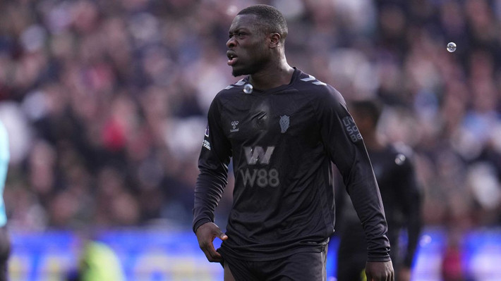 Kante'den sonra Fenerbahçe forvet transferini de bitirdi! Anlaşma sağlandı - Resim: 5