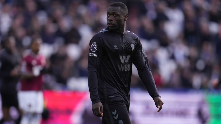 Kante'den sonra Fenerbahçe forvet transferini de bitirdi! Anlaşma sağlandı - Resim: 6