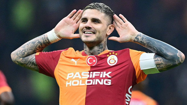 Nihat Kahveci Mauro Icardi'yi övdü, İlkay Gündoğan'ı eleştirdi - Resim: 6