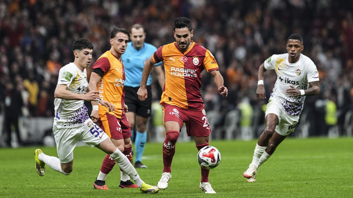 Nihat Kahveci Mauro Icardi'yi övdü, İlkay Gündoğan'ı eleştirdi - Resim: 8