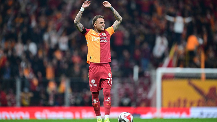 Nihat Kahveci Mauro Icardi'yi övdü, İlkay Gündoğan'ı eleştirdi - Resim: 4