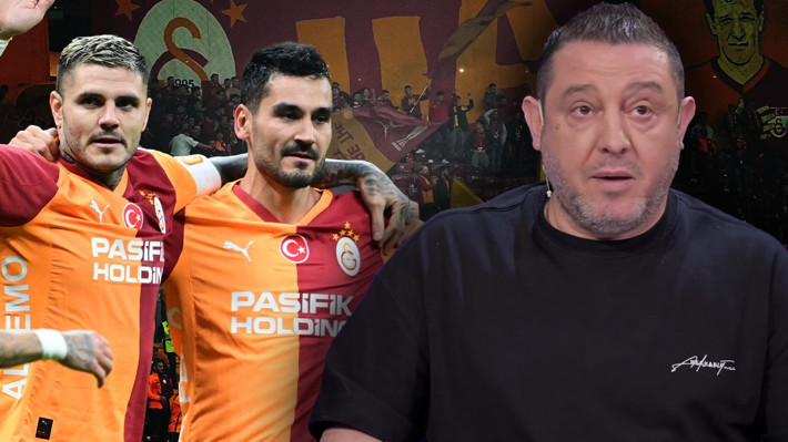 Nihat Kahveci Mauro Icardi'yi övdü, İlkay Gündoğan'ı eleştirdi - Resim: 1