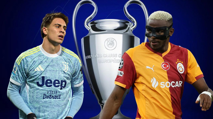 Galatasaray eğer Juventus'u elerse... İşte kasaya girecek olan o devasa para - Resim: 1