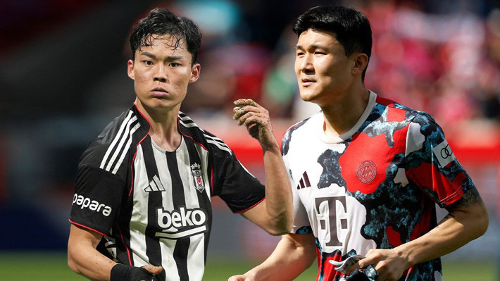 Hyeon-gyu Oh'un performansı Güney Kore'de gündem oldu! "Kim Min jae seviyesinde..." - Resim: 1