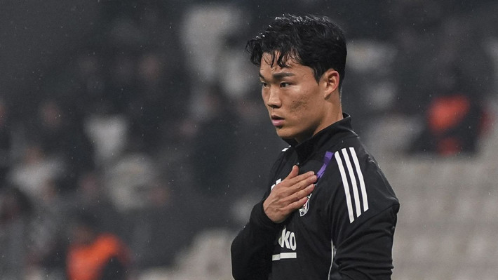 Hyeon-gyu Oh'un performansı Güney Kore'de gündem oldu! "Kim Min jae seviyesinde..." - Resim: 4