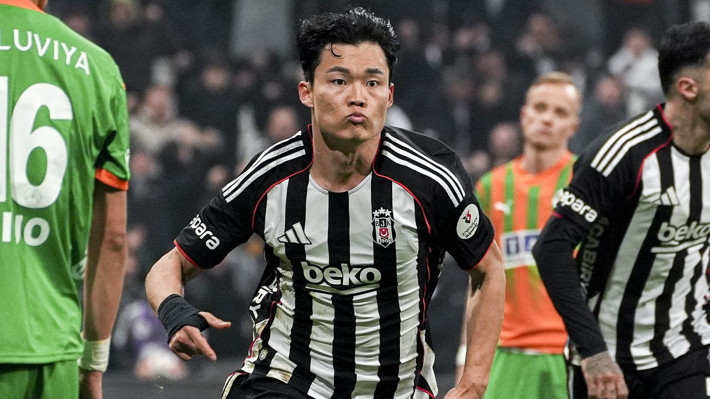 Hyeon-gyu Oh'un performansı Güney Kore'de gündem oldu! "Kim Min jae seviyesinde..." - Resim: 5