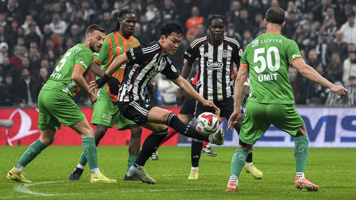 Hyeon-gyu Oh'un performansı Güney Kore'de gündem oldu! "Kim Min jae seviyesinde..." - Resim: 8