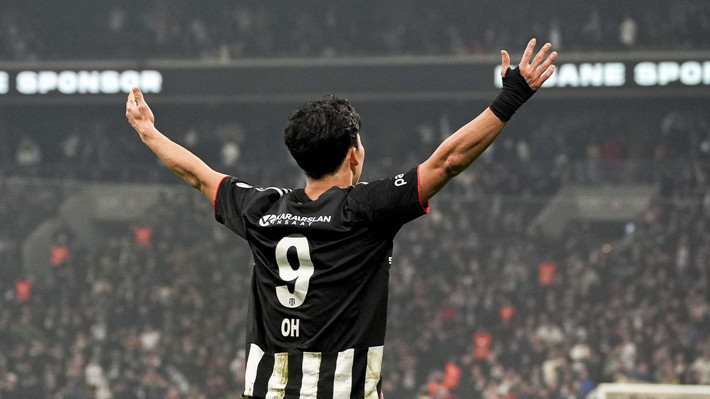 Hyeon-gyu Oh'un performansı Güney Kore'de gündem oldu! "Kim Min jae seviyesinde..." - Resim: 9