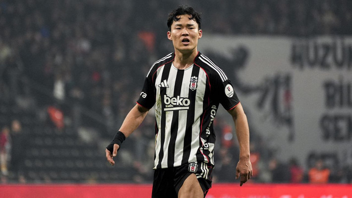 Hyeon-gyu Oh'un performansı Güney Kore'de gündem oldu! "Kim Min jae seviyesinde..." - Resim: 7