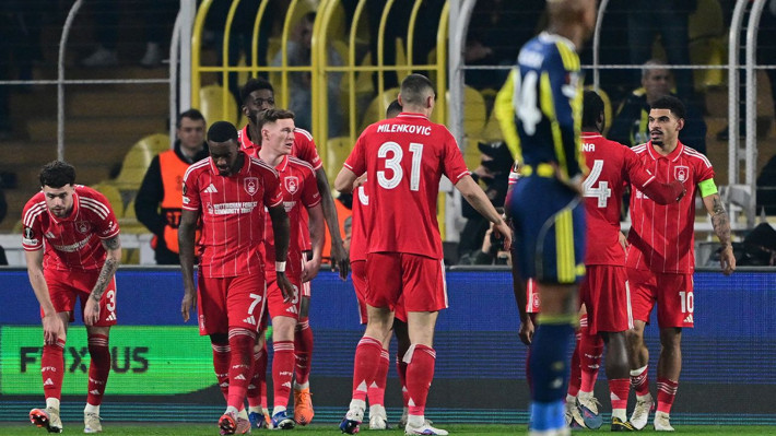 Nihat Kahveci Nottingham Forest maçı sonrası kahroldu! "Çok üzücü" - Resim: 7