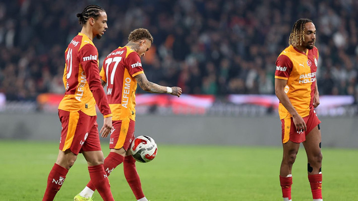 Konyaspor mağlubiyeti sonrası şampiyonluk iddiası: "Galatasaray ağır yara aldı! Fenerbahçe'ye hayat öpücüğü" - Resim: 3