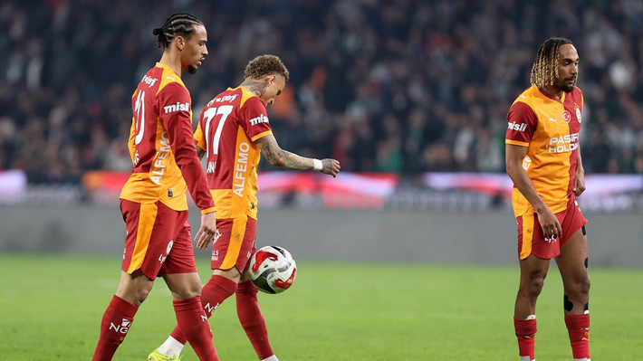 Hasan Şaş'tan Okan Buruk'a yaylım ateşi: "Çık açıkla Okan hoca! Bırak bu işi" - Resim: 8